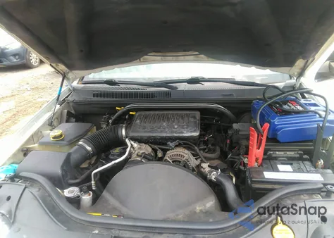 2005 Jeep Grand Cherokee Limited из США, поврежденный, VIN 1J8HS58N35C574679